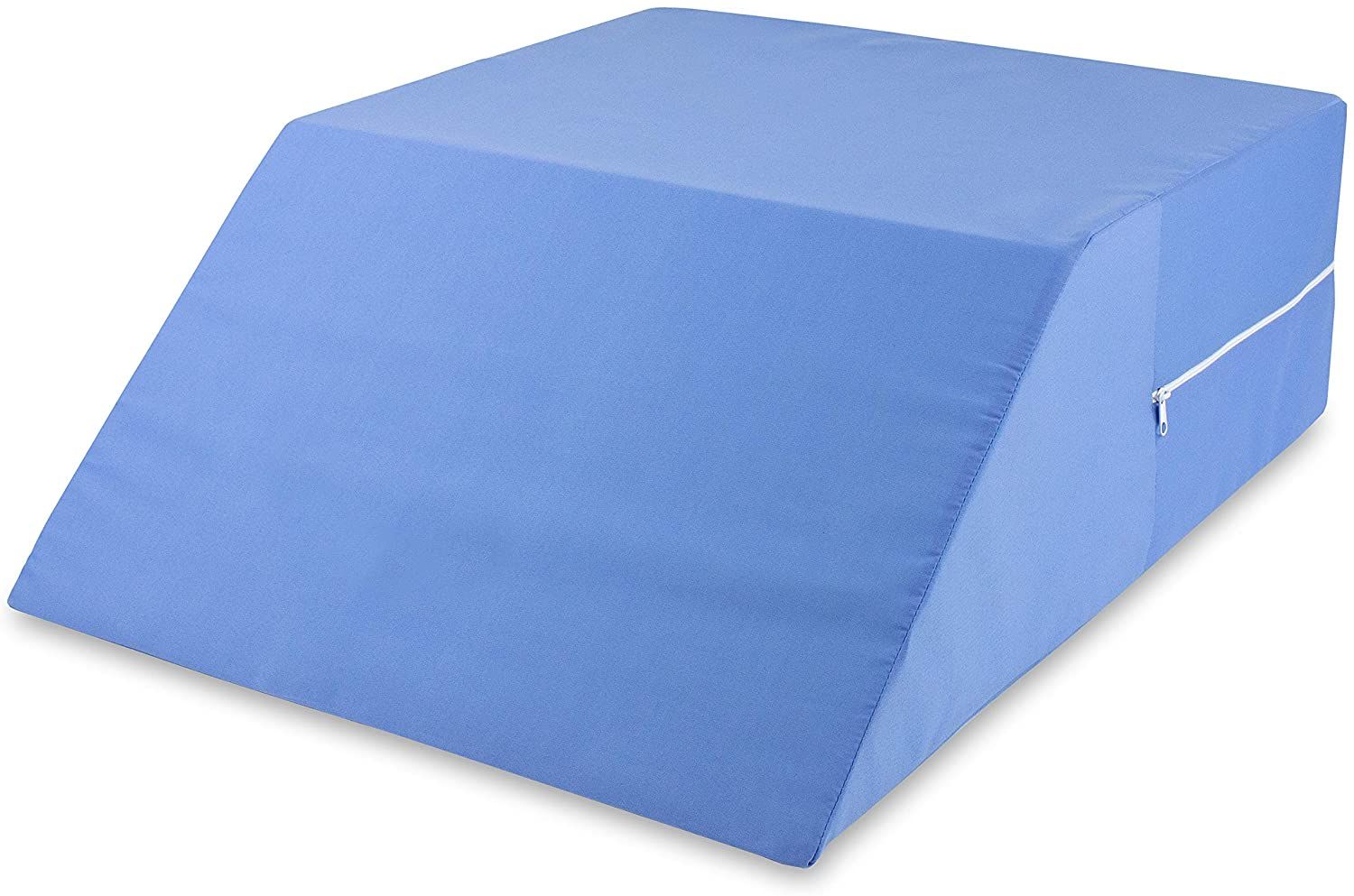 DMI Ortho Bed Wedge Elevated Leg DMI Ortho Bed Wedge Elevated Leg Pillow