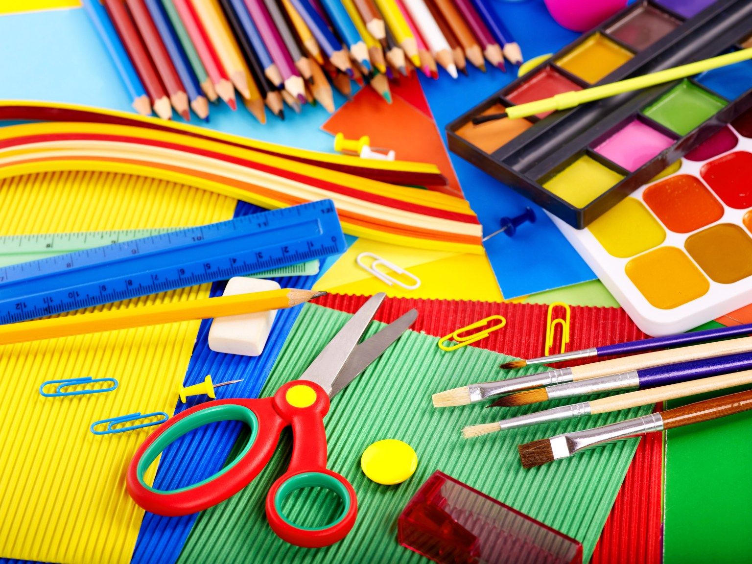 My Favorite Learning Supplies For Kid Activities Abcdee Learning