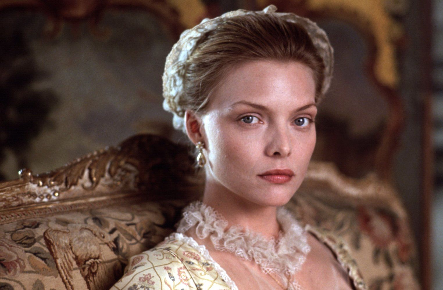 Dangerous Liaisons (1988) on IMDb: Movies, TV, Celebs, and more