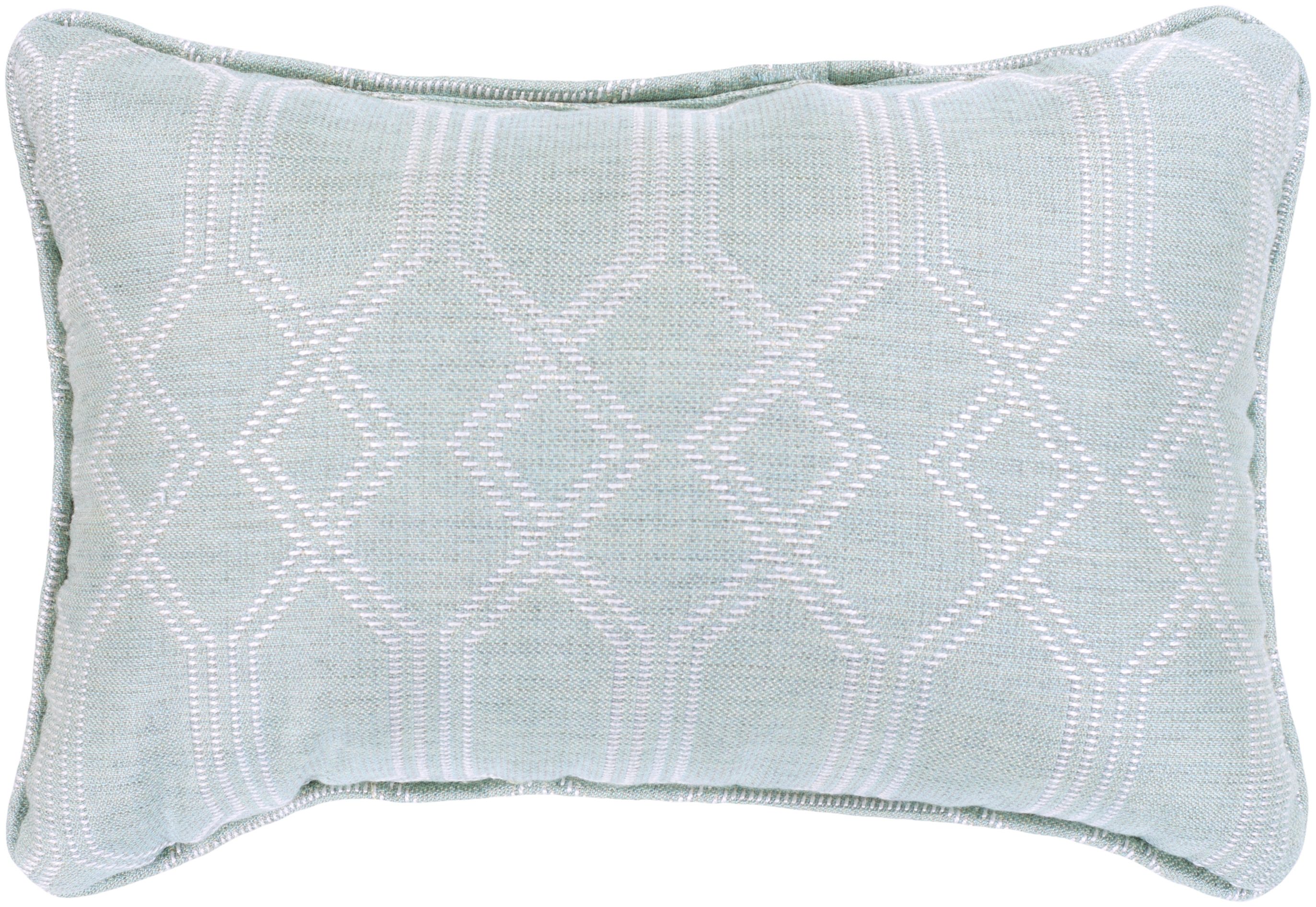 IndoorOutdoor Throw Pillow STASH IT THROW PILLOW SAFE | Diversion