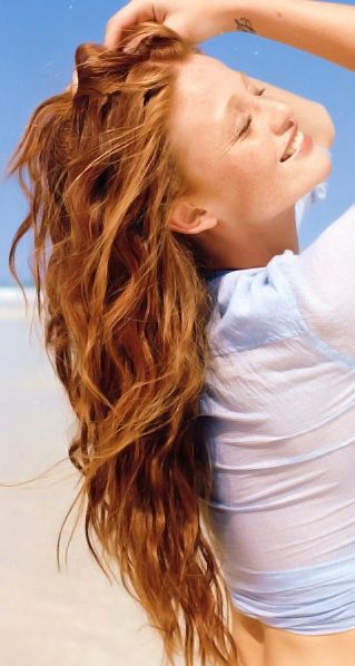 Facebook , Facebook, Anja Rubik Blog, Anja Rubik Blog