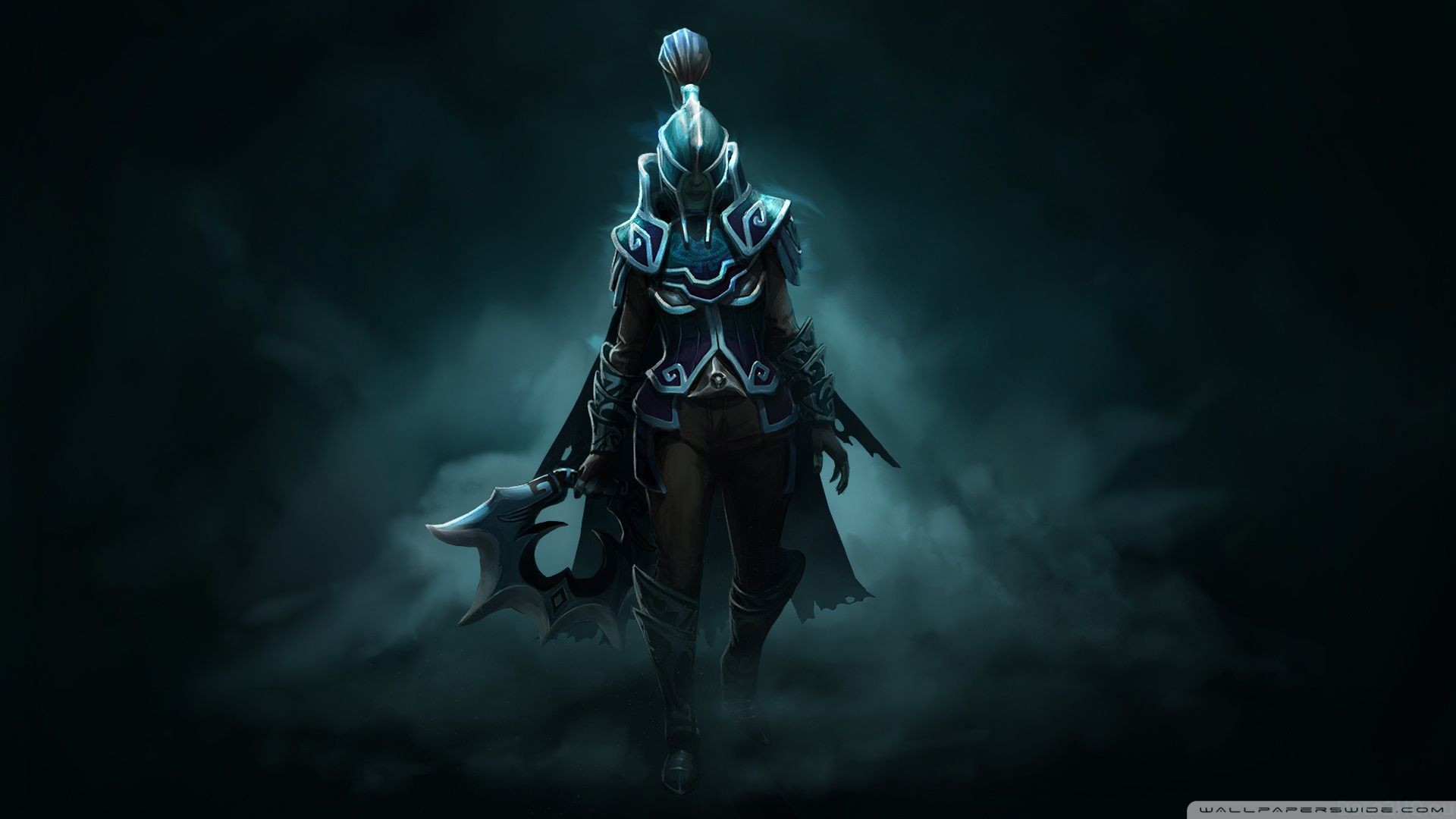 Invoker Wallpaper Group Hd Wallpapers Pinterest Dota 2 Dota 2