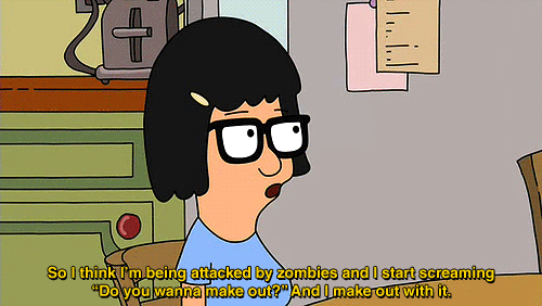 Bobs Burgers Quotes Adorable 48 Things Bob's Burgers Can Teach You About Life Family And Bobs Burgers Quotes Adorable 48 Things Bob's Burgers Can Teach You About Life Family And