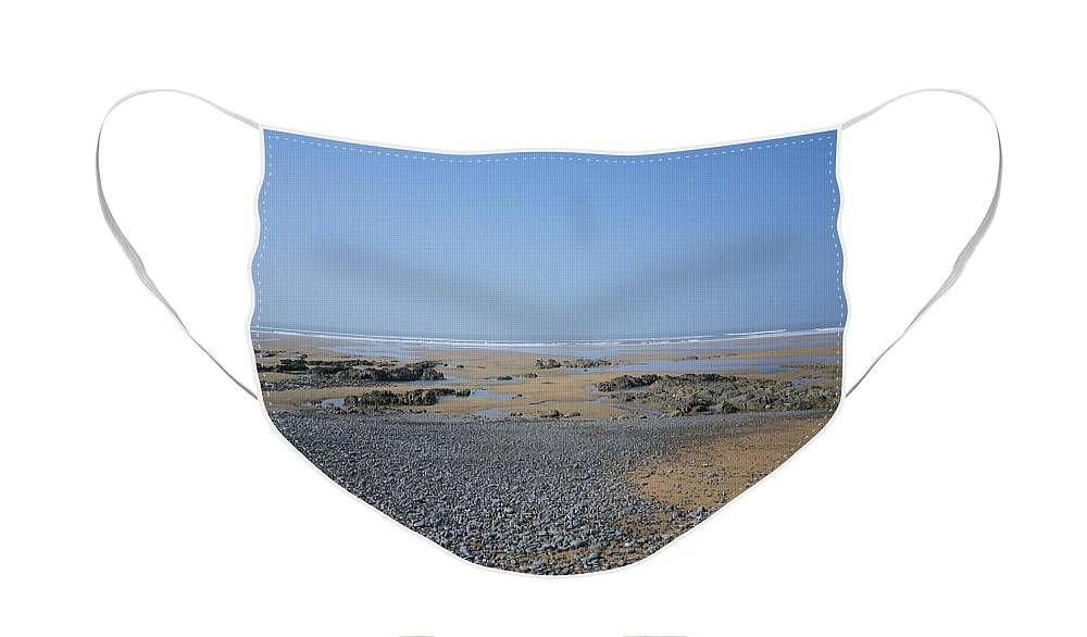 Pebble Strewn Beach Face Mask For Sale By Richard Brookes Masks For Sale Face Mask Mask Design Pebble Strewn Beach Face Mask For Sale By Richard Brookes Masks For Sale Face Mask Mask Design