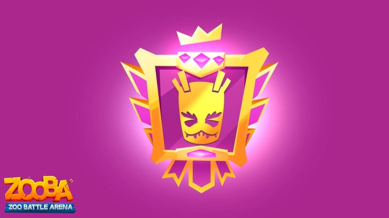 Download Pin on Zooba Zoo Battle Arena