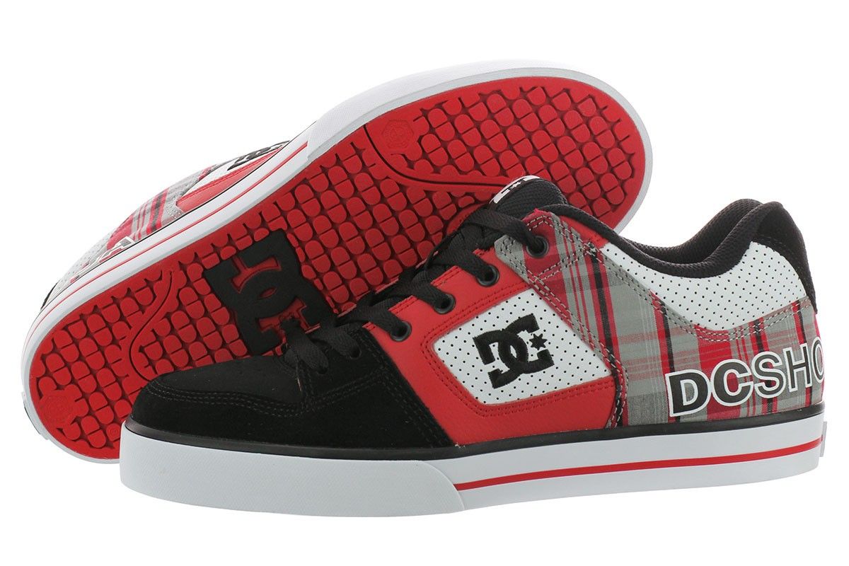 Dc Pure Xe 301722 Atr Men Http Www Gogokicks Com Dc Shoes Men Dc Shoes Dc Shoes Women