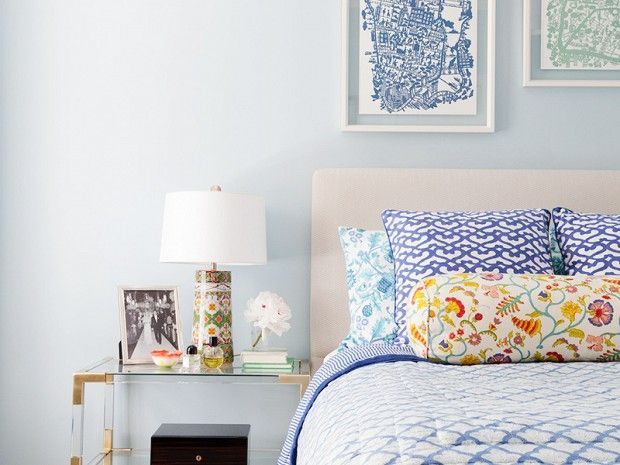 quiz: what colour should you paint your bedroom | ||designenvy