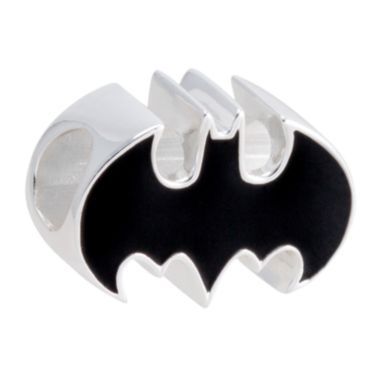 Forever Moments Batman Charm Bracelet Bead Bead Charms Silver Batman Bead Charm Bracelet