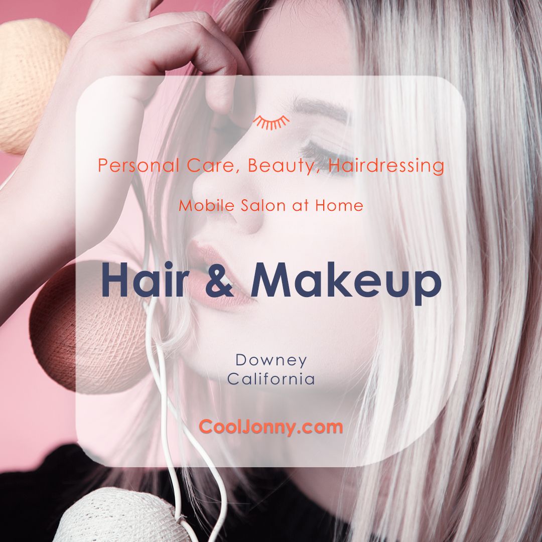Pin by CoolJonny Inc on CoolJonny Inc Mobile salon, Hairdresser