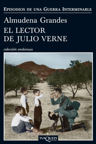 La Posguerra Civil Española A Través De Los Ojos De Un Niño The Book Club Adventure Novels Books To Read