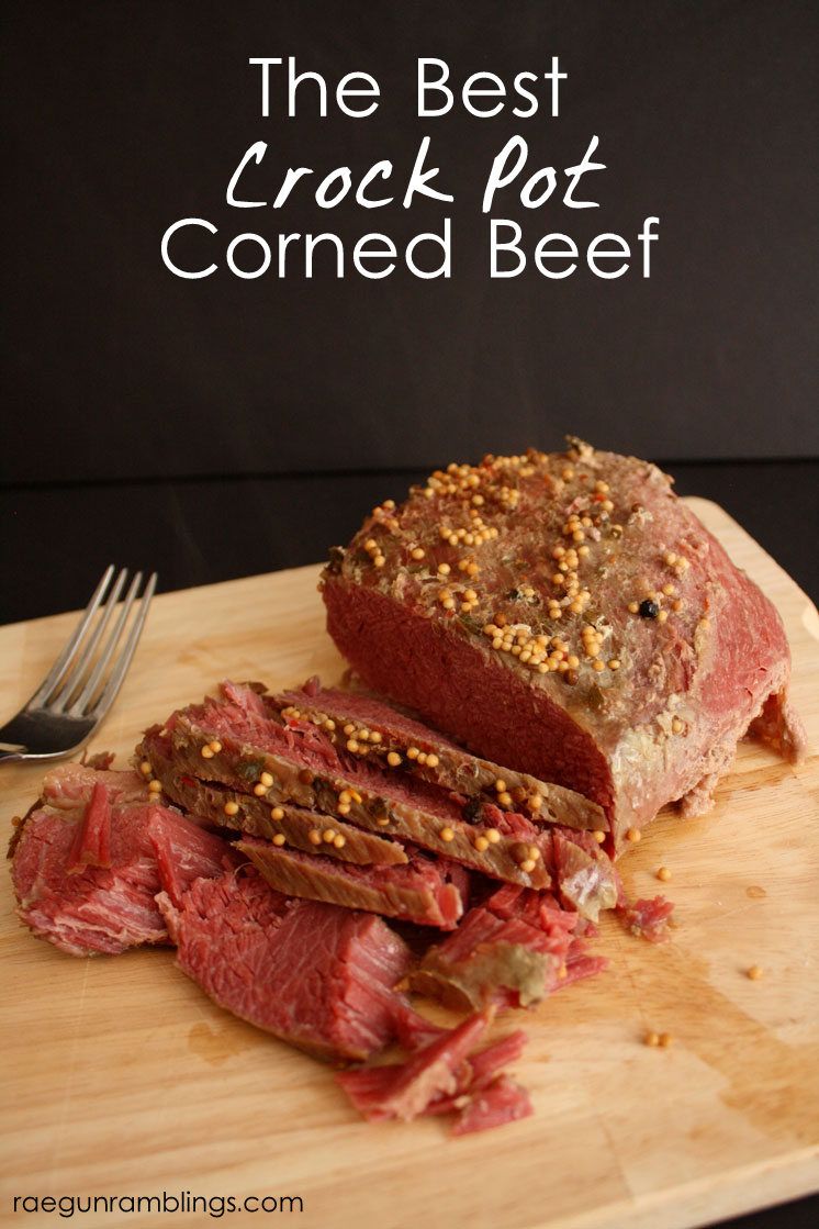 the best crock pot corned beef recipe crock pot saints and crockpot how crock pot works