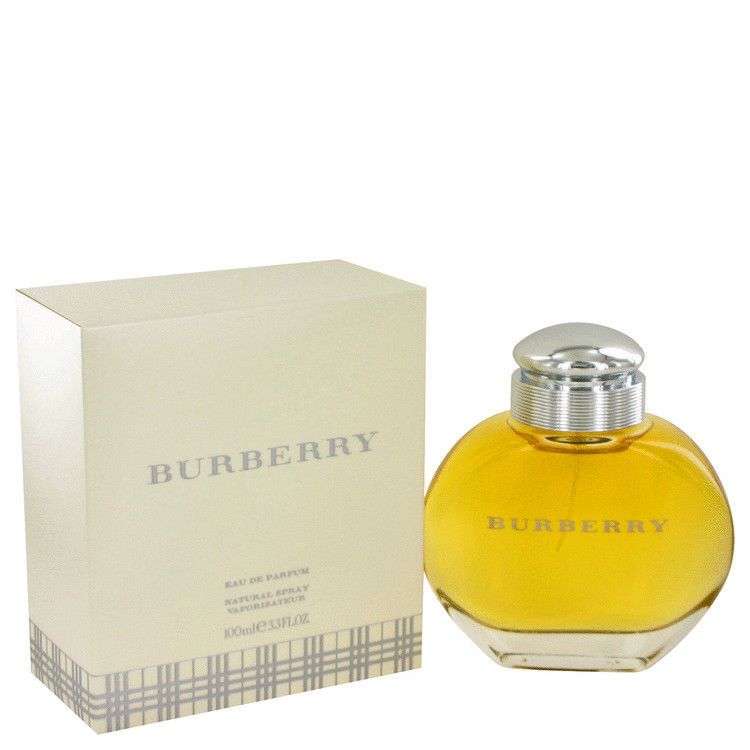 Ml Women Sealed Perfume Spray 3 4 Oz Edp Classic London Burberry 100 ZkTuOPiwXl