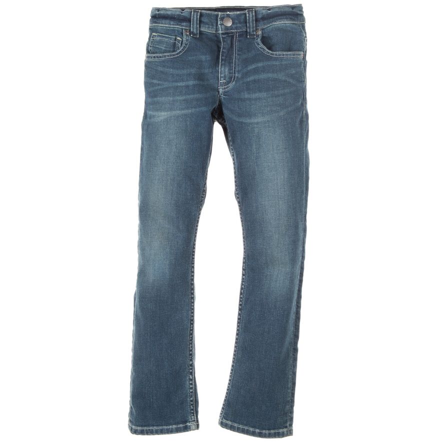 Polarn O Pyret Slim FIT Jeans 6-12YRS