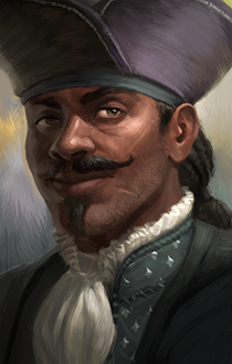 pillars of eternity portraits human warrior pillars of eternity portraits human warrior