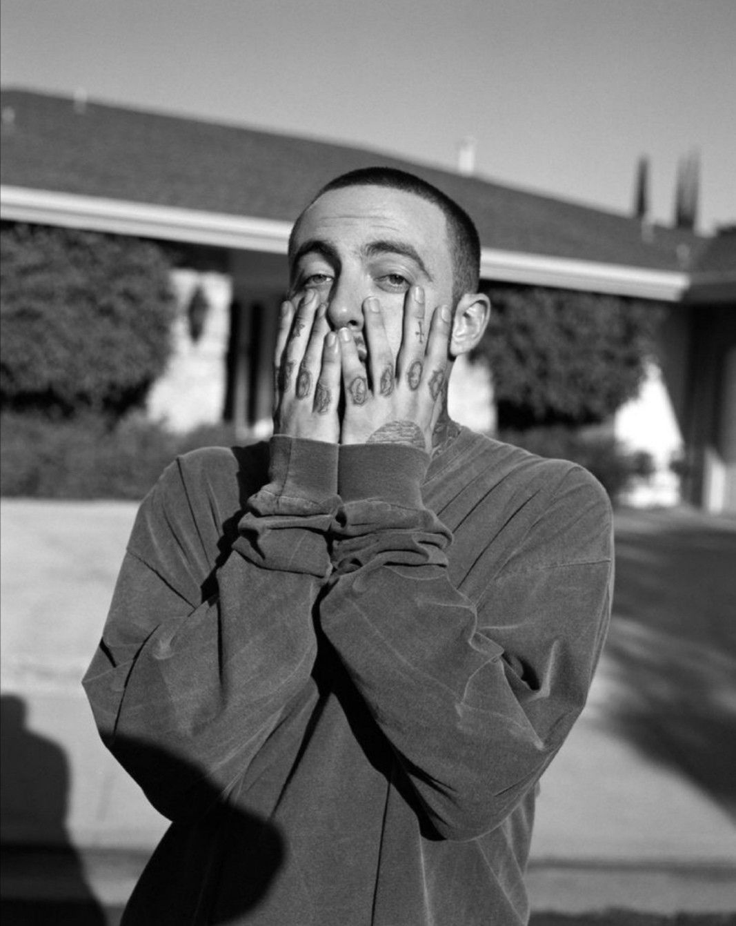 Pin by Victoria Monroy on Jonathan | Mac miller albums, Mac miller, Mac