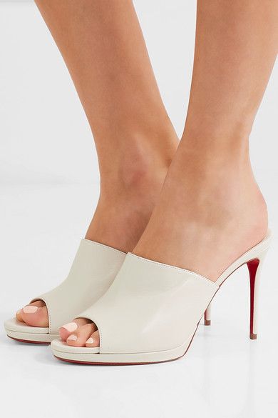 louboutin Eloise nudo louboutin Eloise nudo