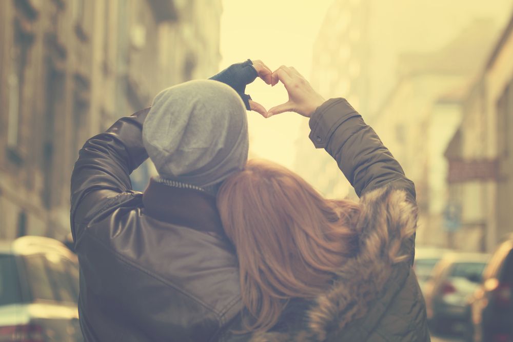 Partnervermittlung ilove