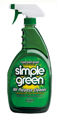 Simply Green Washing Are You Using This Toxic Cleaner At Home Simply Green Washing Are You Using This Toxic Cleaner
