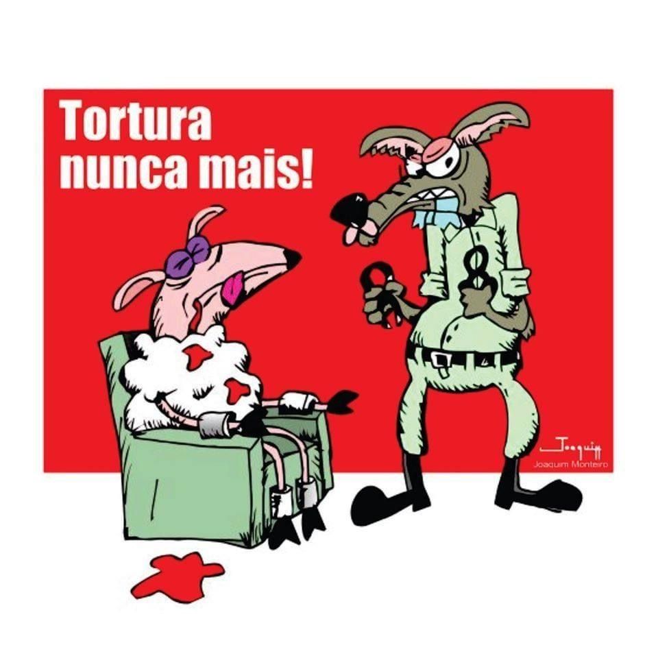 DitaduraNuncaMais | Ditadura