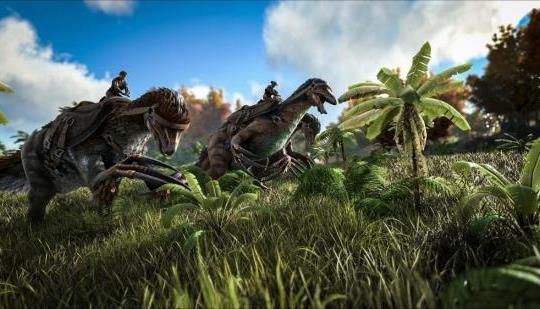 Ark Survival Evolved (PS4) Review CGM Ark Survival Evolved - best of les blueprint ark Ark Survival Evolved (PS4) Review CGM Ark Survival Evolved - best of les blueprint ark
