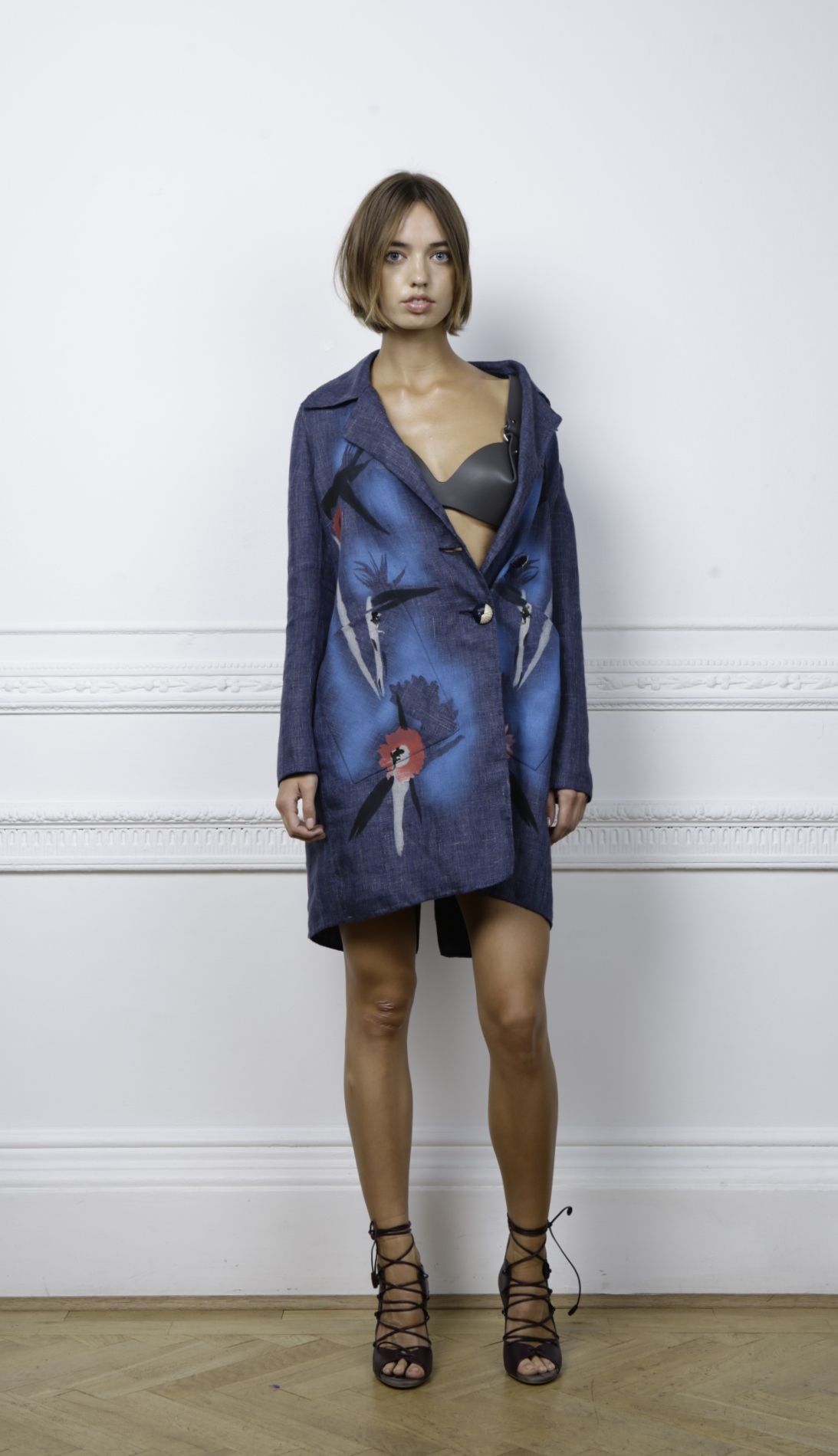 SS17 London Fashion Week Presentation / Aquascutum Blog 85 SS17 London Fashion Week Presentation / Aquascutum Blog 75