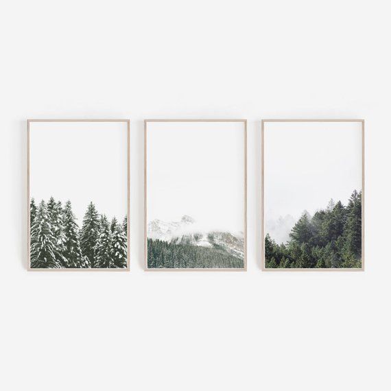 California Wild Nature Print Digital Print Photography Instant Download Greenery Staircase Trail Print Printable Wall Art