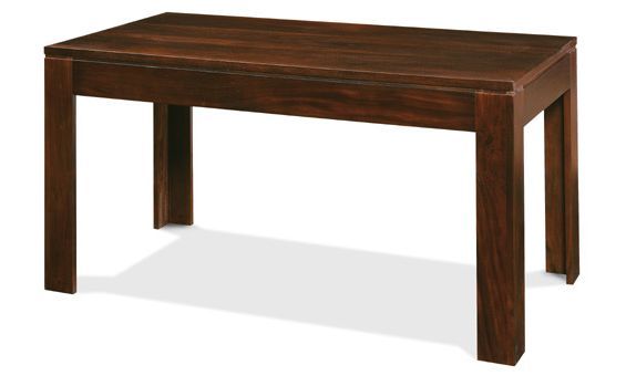 Mesa comedor en madera de caoba de medidas 200 cm x 100 cm ... Mesa comedor en madera de caoba de medidas 200 cm x 100 cm ...