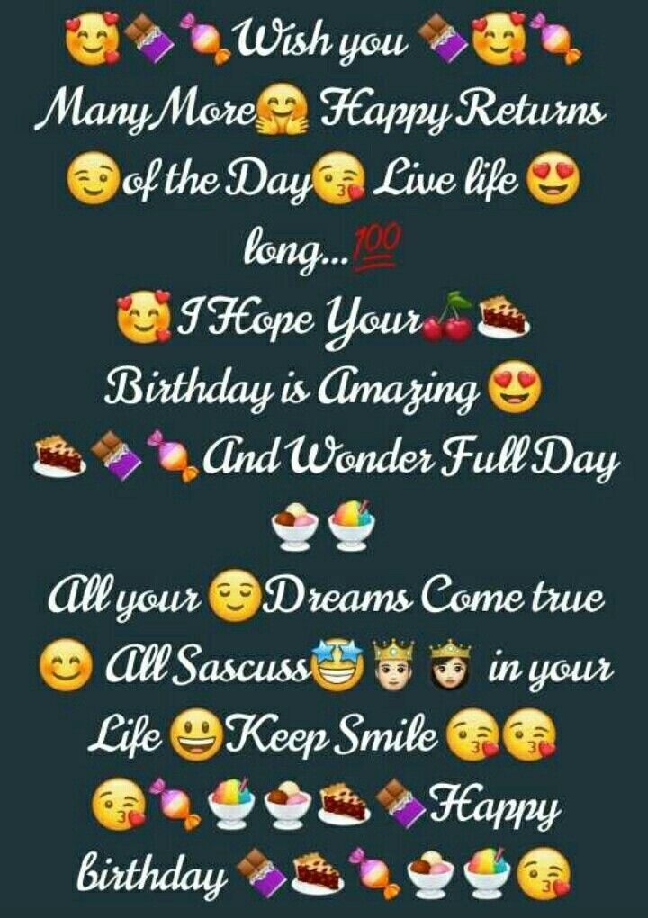 Whatsapp Status Birthday Wish Artofit whatsapp-status-birthday-wish-artofit