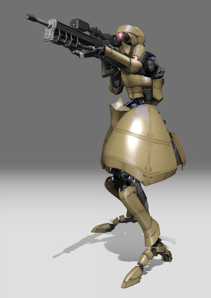 Binary sniper