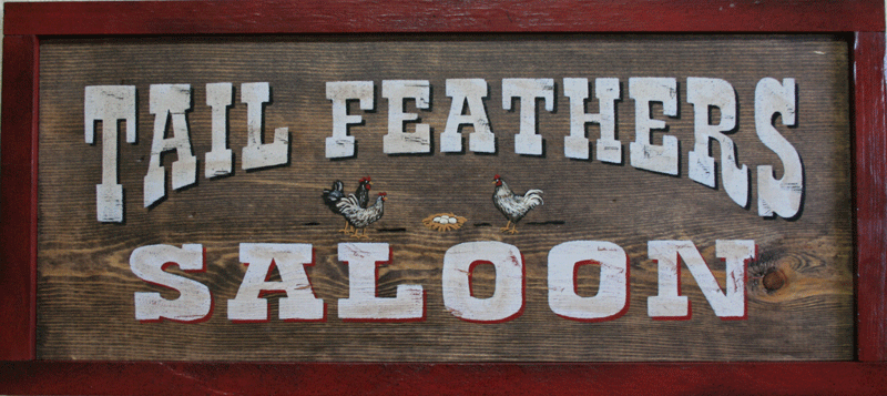Wild West Signs N Decor Rustic Western Wood Wild West Signs N Decor Rustic Western Wood