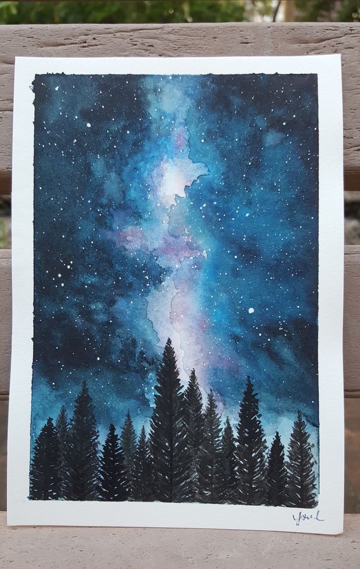 Leaving Facebook - #aquarellmalen #Facebook #Leaving