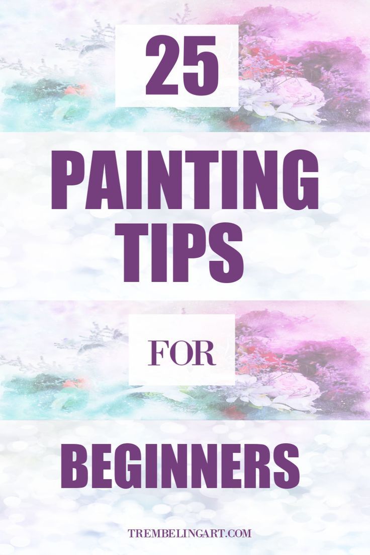 Need Some Tips To Start Off Your Acrylic Painting Journey Click To need-some-tips-to-start-off-your-acrylic-painting-journey-click-to