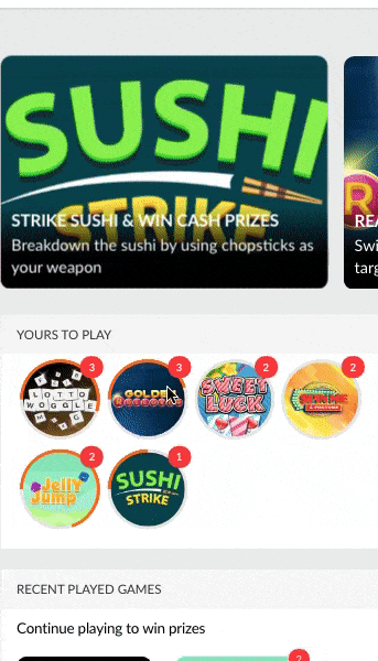 Lotto Social Login Lotto Social Login