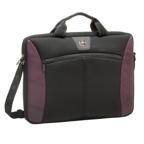 Wenger Sherpa 16 Inch Computer Slimcase In 2019 Travel Wenger Sherpa 16 Inch Computer Slimcase In 2019 Travel