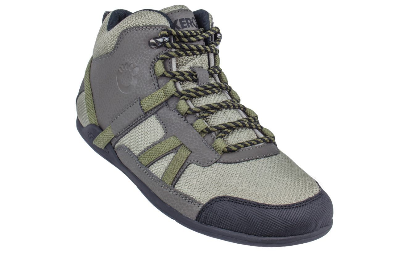 ecolite hiking shoes