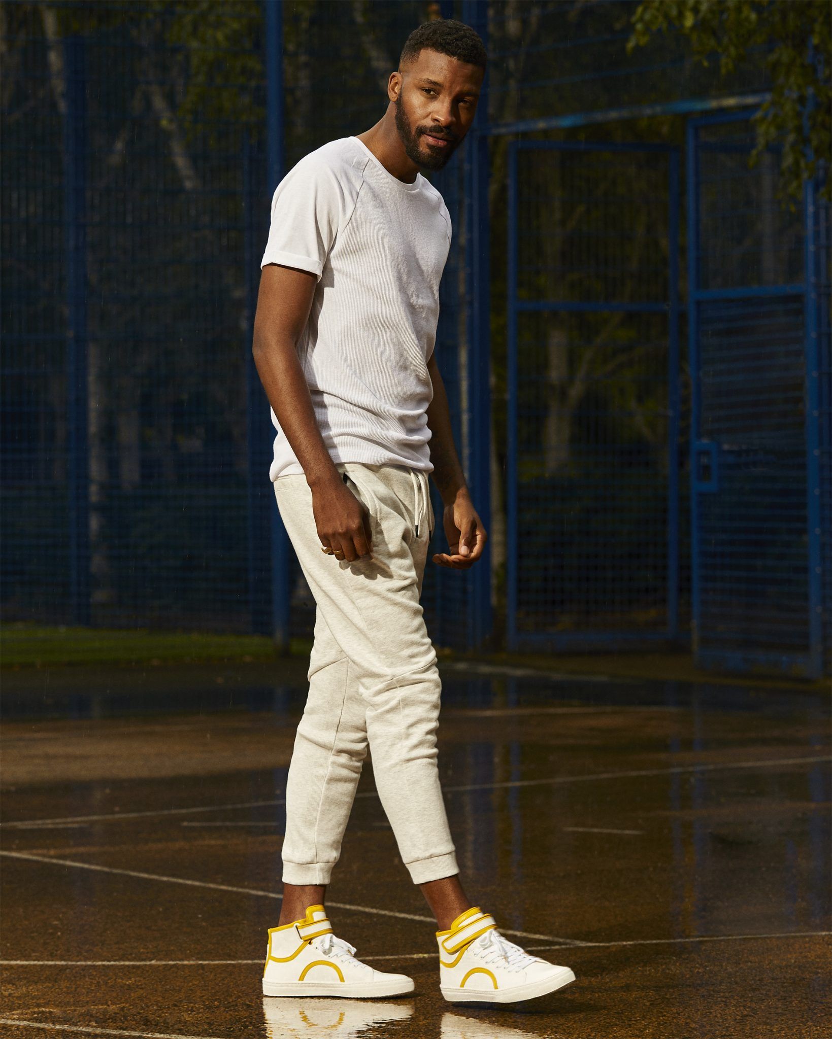 So How Did This Unique Collaboration With Uk Based Premium Leather And Suede Sneakernd So How Did This Unique Collaboration With Uk Based Premium Leather And Suede Sneakernd