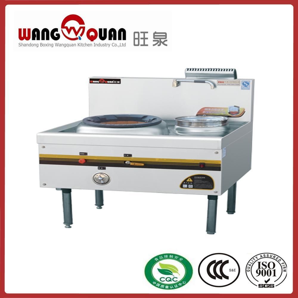 Cooking Stove Commercial Stainless Steel Cooker Fueled with Gas Type : Built-in Gas Cooker. Fuel Type : Natural Gas. Material : Stainless Steel. Number of Burner : 1. Panel Material : Stainless Steel. Ignition Mode : Electronic Ignition. Usage : Resturtant/Hotel. Color : Steel or Wooden. Burner : High-Quality. Gas Cooker, Gas Natural, Cooking Stove, Gas Burners, Gas Stove, Paneling, Commercial, Kitchen Appliances