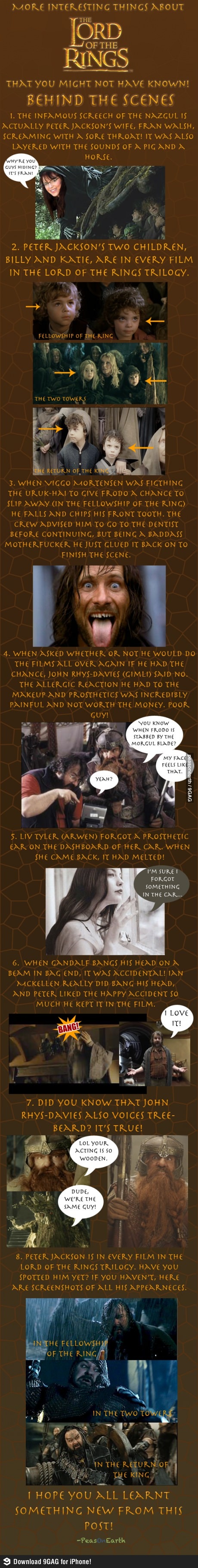 6 interesting facts about the movie The Old Brigands 88 6 interesting facts about the movie The Old Brigands 36