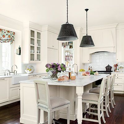 Images Of Kitchens Painted Bm Simply White Images Of Kitchens Painted Bm Simply White