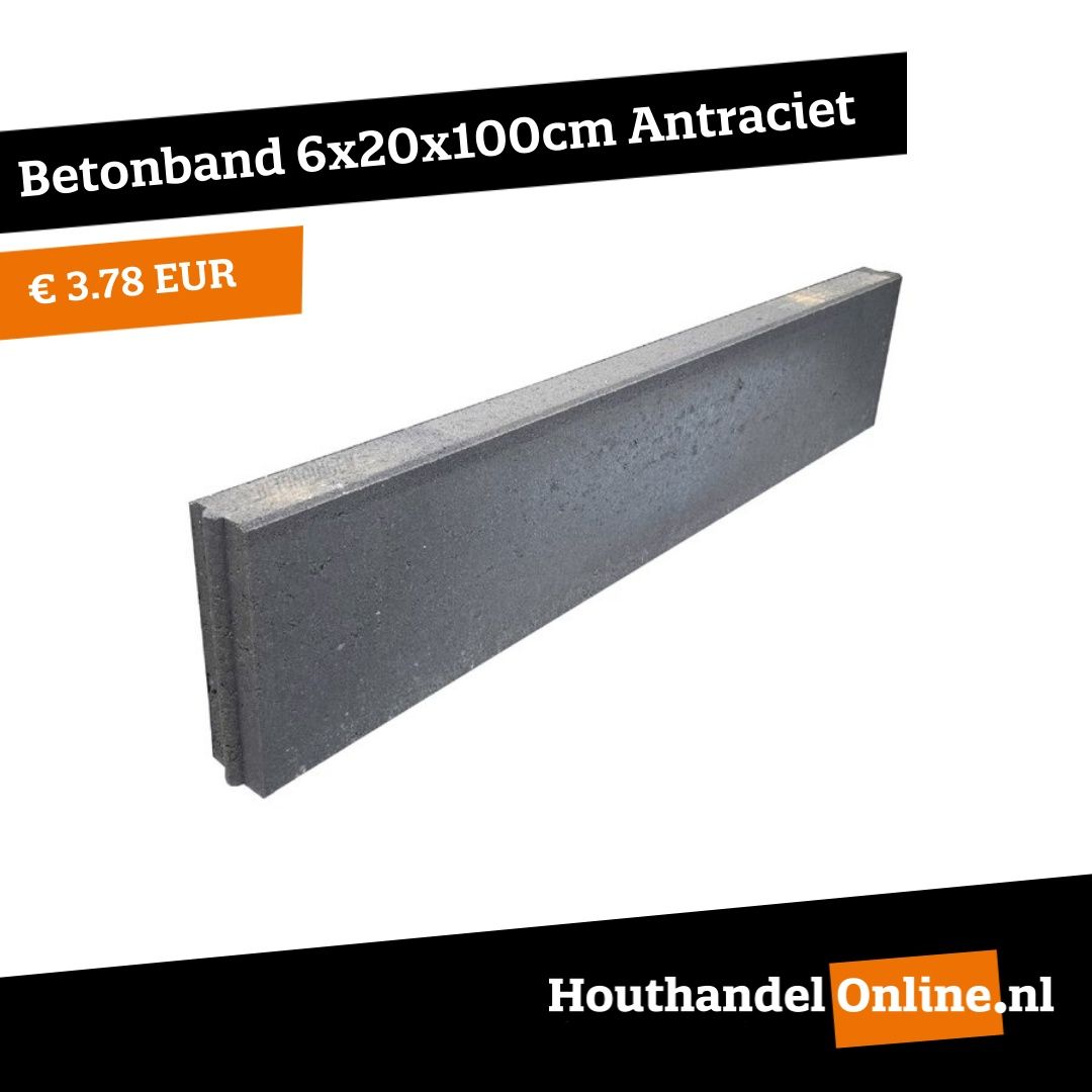 Deze opsluitband (betonband) van 60x200mm in de kleur Antraciet heeft een lengte van 100cm. Zoals de naam ook aangeeft worden deze banden veelal gebruikt om (sier)bestrating op te sluiten en zo verzakking en kieren te voorkomen. Naast het opsluiten van bestrating zorgen deze betonbanden voor een nette afwerking tussen bijvoorbeeld tuin en grindpad, als afboording, of om hoogteverschillen in de tuin te accentueren. Daarnaast kunnen deze banden onder de wanden van een terrasoverkapping of ve… Mini Speaker, Bose Speaker, Bose Soundlink Mini, Products, Gadget
