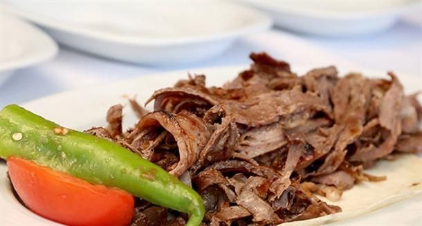 Top 10 Restaurants For Doner Kebab In Turkey Doner Kebab Eten