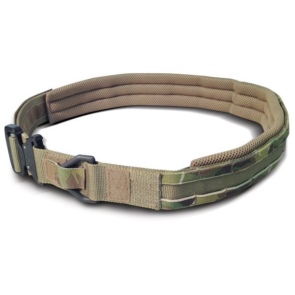 Tyr Tactical Gunfighter Belt Now For Sale Soldier Systems Daily Military Gear Tactical Belt Tactical Holster