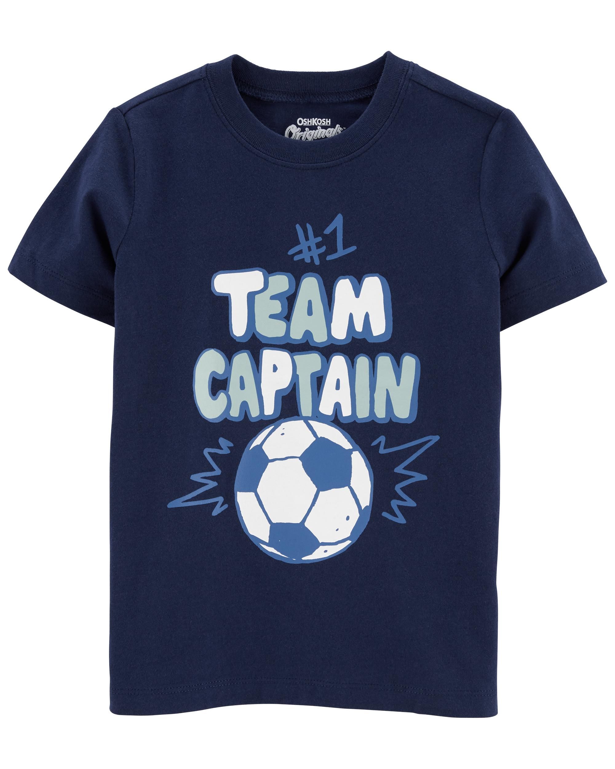 With An Exclusive Design And Fun Slogan This Graphic Tee Keeps Them with-an-exclusive-design-and-fun-slogan-this-graphic-tee-keeps-them