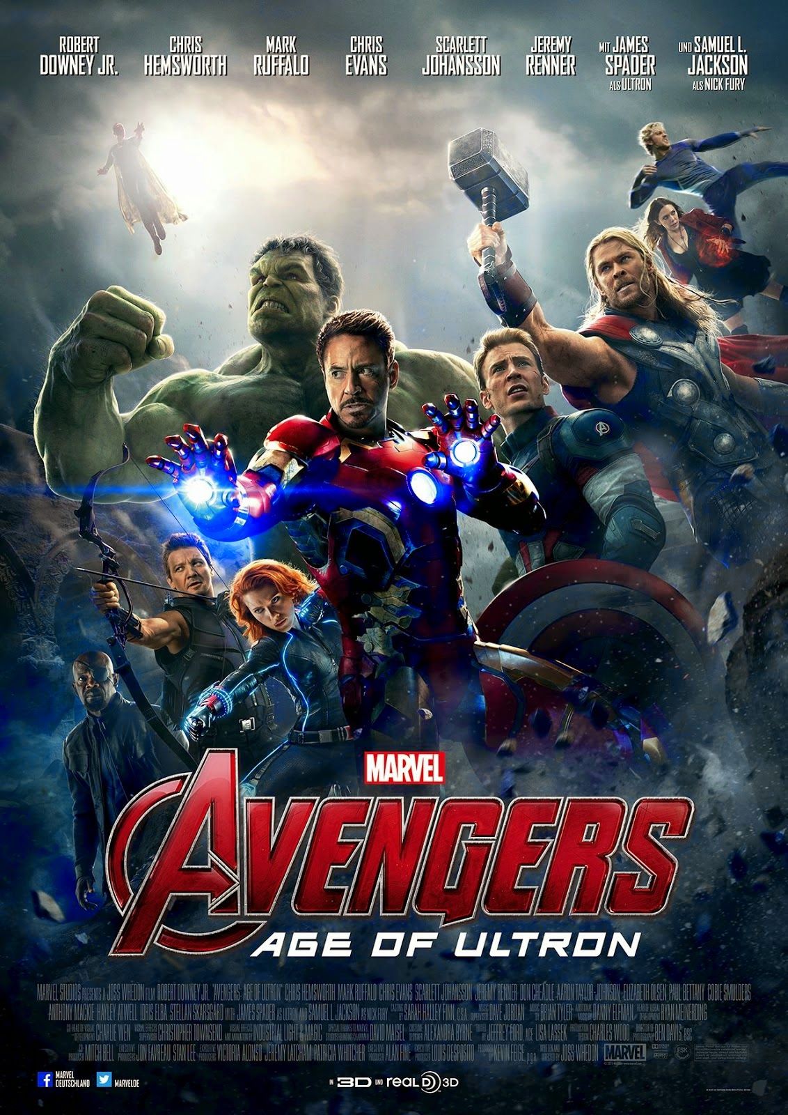 watch avengers age of ultron online free watch movies online free