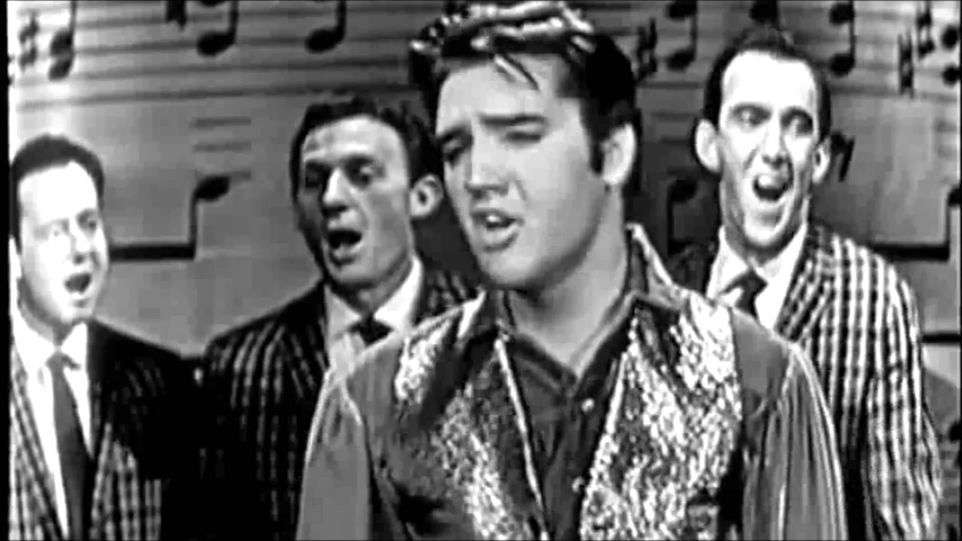 Elvis Presley Don T Be Cruel Music Video Elvis Presley Elvis Presley Albums Elvis Presley Live