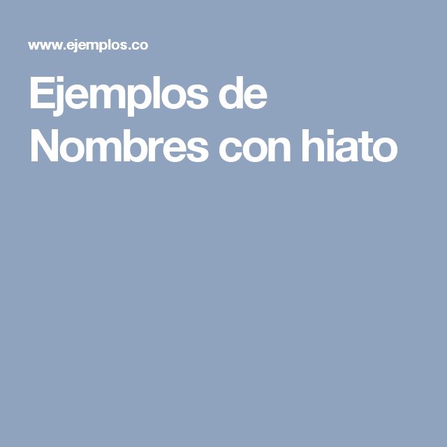 Pin En Lengua
