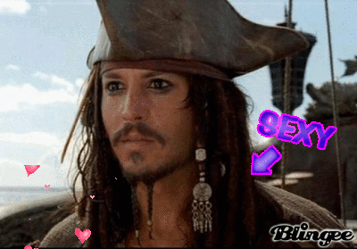 Happy Birthday Just Mgcl Piratesshipsmore Gif Pinterest Jack