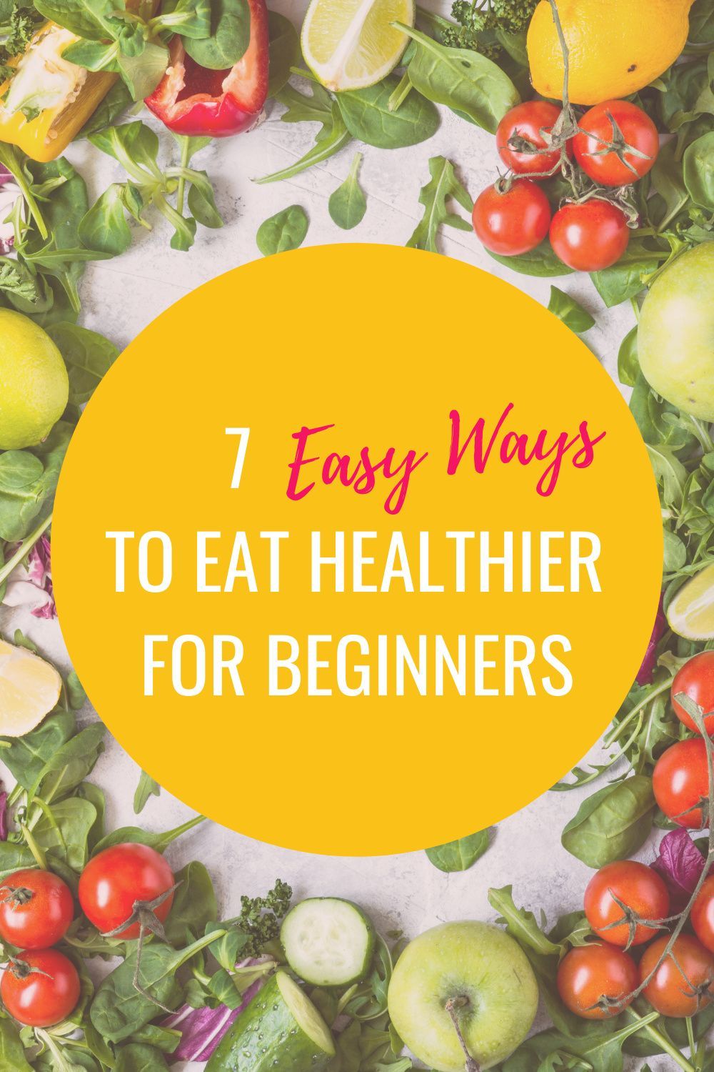 Click To Read 7 Tips To Start Eating Healthier Today Ways To Eat Click To Read 7 Tips To Start Eating Healthier Today Ways To Eat