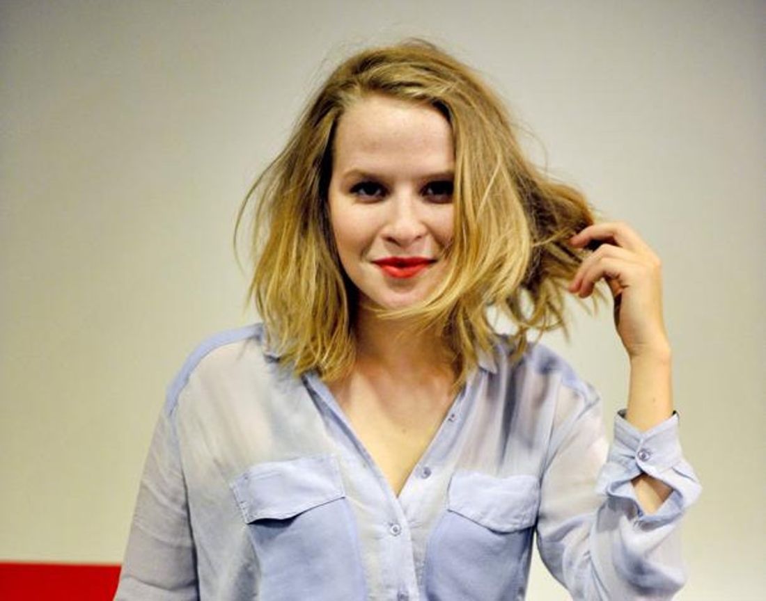 Joy Anna Thielemans Nude Photos 4 Joy Anna Thielemans Nude Photos 20
