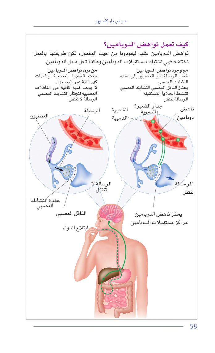 مرض باركنسون Free Download Borrow And Streaming Internet Archive Internet Archive Learning Websites Free Download